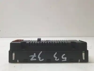 Автозапчасти б/у многофункциональный дисплей за citroen berlingo station wagon xtr ссылки oem iam 1607142780  