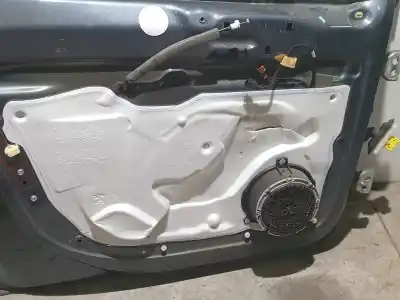 Recambio de automóvil de segunda mano de ELEVALUNAS DELANTERO IZQUIERDO para CITROEN BERLINGO STATION WAGON  referencias OEM IAM 9221GE  