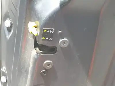 İkinci el araba yedek parçası  için CITROEN BERLINGO STATION WAGON  OEM IAM referansları 9137N7  