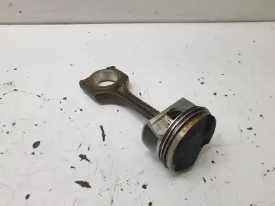 Tweedehands auto-onderdeel verbindingsstang voor peugeot 207 urban oem iam-referenties 1648526480