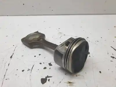 Tweedehands auto-onderdeel verbindingsstang voor peugeot 207 urban oem iam-referenties 1648526480