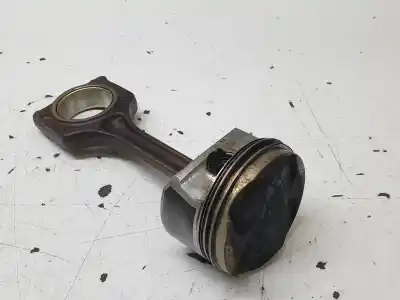 Tweedehands auto-onderdeel verbindingsstang voor peugeot 207 urban oem iam-referenties 0603a4