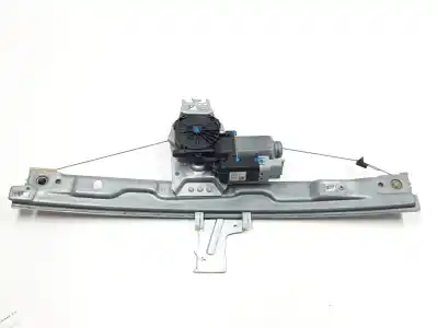 Tweedehands auto-onderdeel regelaar links voorruit voor peugeot 207 urban oem iam-referenties 9221ft