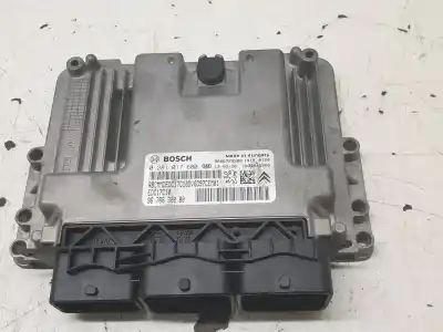 Автозапчасти б/у блок управления двигателем за citroen berlingo station wagon xtr ссылки oem iam 0281017600