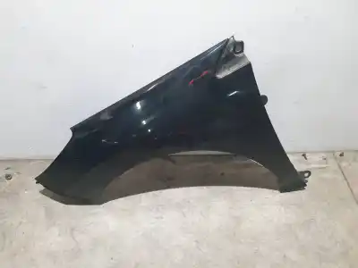 Автозапчасти б/у левое переднее крыло за peugeot 308 i (4a_, 4c_) 1.6 16v ссылки oem iam 7840w1  