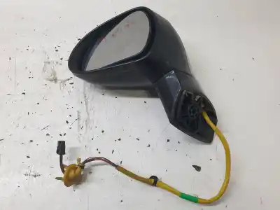 Second-hand car spare part Left Rearview Mirror for PEUGEOT 308 I (4A_, 4C_) 1.6 16V OEM IAM references 8153NE  