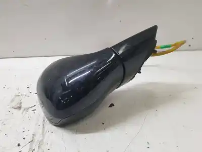 Second-hand car spare part left rearview mirror for peugeot 308 i (4a_, 4c_) 1.6 16v oem iam references 8153ne  