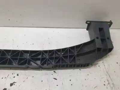 Second-hand car spare part lower cross member for peugeot 308 confort oem iam references 7414ty  