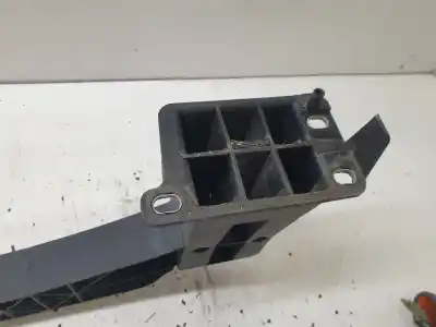 Second-hand car spare part lower cross member for peugeot 308 confort oem iam references 7414ty  