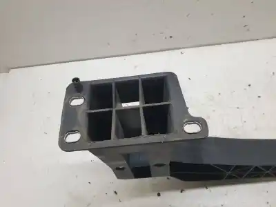 Second-hand car spare part lower cross member for peugeot 308 confort oem iam references 7414ty  