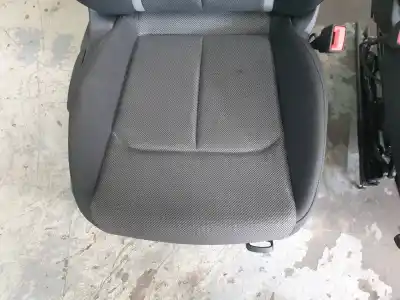 Автозапчасти б/у полный комплект сиденья за audi q2 (gag) 30 tdi básico ссылки oem iam   