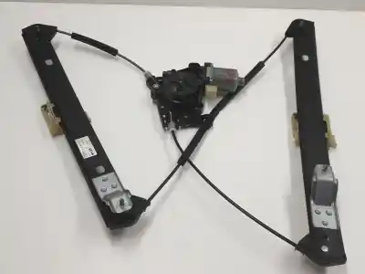 Автозапчасти б/у регулятор стекла переднего левого за audi q2 (gag) 30 tdi básico ссылки oem iam 81a837461