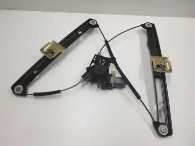 Автозапчасти б/у регулятор стекла переднего левого за audi q2 (gag) 30 tdi básico ссылки oem iam 81a837461  