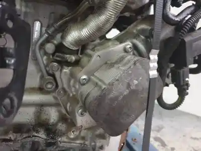 İkinci el araba yedek parçası komple motor için citroen berlingo station wagon xtr oem iam referansları 9hp  