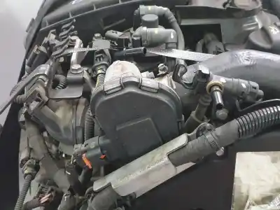 İkinci el araba yedek parçası komple motor için citroen berlingo station wagon xtr oem iam referansları 9hp  