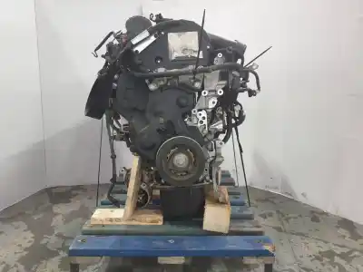 İkinci el araba yedek parçası komple motor için citroen berlingo station wagon xtr oem iam referansları 9hp  