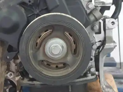 İkinci el araba yedek parçası komple motor için citroen berlingo station wagon xtr oem iam referansları 9hp  