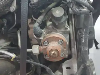İkinci el araba yedek parçası komple motor için citroen berlingo station wagon xtr oem iam referansları 9hp  