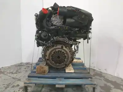 İkinci el araba yedek parçası komple motor için citroen berlingo station wagon xtr oem iam referansları 9hp  