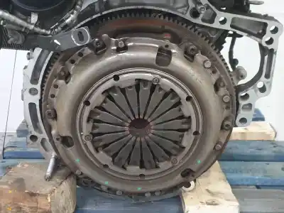 İkinci el araba yedek parçası komple motor için citroen berlingo station wagon xtr oem iam referansları 9hp  