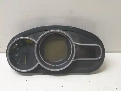 Автозапчастина б/у  для RENAULT MEGANE III BERLINA 5 P  Посилання на OEM IAM 248105758R  