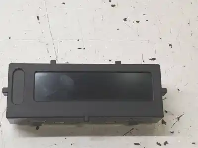 Автозапчастина б/у  для RENAULT MEGANE III BERLINA 5 P  Посилання на OEM IAM 280346458R  