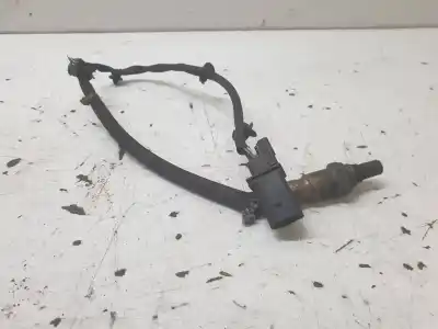 Pezzo di ricambio per auto di seconda mano SONDA LAMBDA per OPEL ZAFIRA TOURER  Riferimenti OEM IAM 55489509  