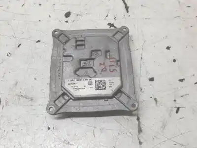 Second-hand car spare part XENON HEADLIGHTS CONTROL UNIT  for OPEL ZAFIRA TOURER  OEM IAM references 130732934000  