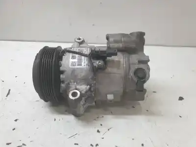 Second-hand car spare part AIR CONDITIONING COMPRESSOR for OPEL ZAFIRA TOURER  OEM IAM references 13450516  