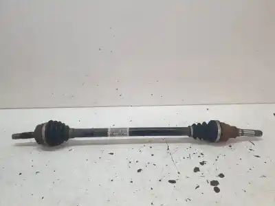 Peça sobressalente para automóvel em segunda mão  por PEUGEOT 208  Referências OEM IAM 9803959680  