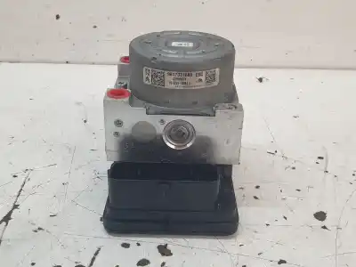 Peça sobressalente para automóvel em segunda mão abs por peugeot 208 active referências oem iam 9817031680  