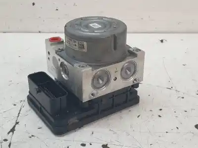 Peça sobressalente para automóvel em segunda mão abs por peugeot 208 active referências oem iam 9817031680  