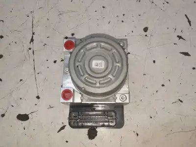 Peça sobressalente para automóvel em segunda mão abs por peugeot 208 active referências oem iam 9817031680  