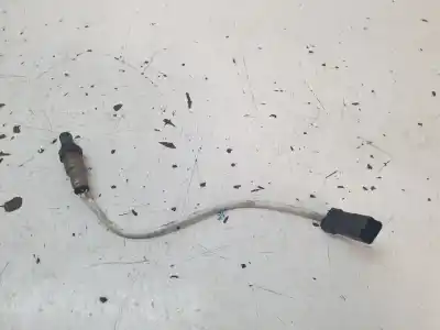 Peça sobressalente para automóvel em segunda mão Sonda Lambda por PEUGEOT 208 Active Referências OEM IAM 9673438580  