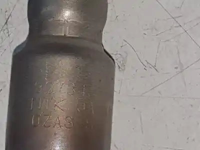 Peça sobressalente para automóvel em segunda mão sonda lambda por peugeot 208 active referências oem iam 9673438580  