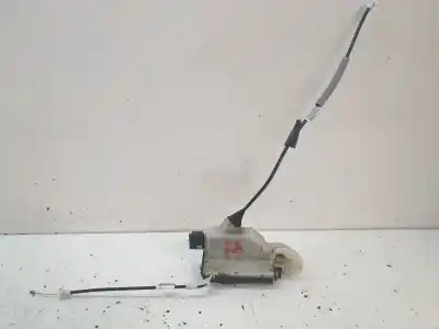 Peça sobressalente para automóvel em segunda mão  por PEUGEOT 208  Referências OEM IAM 9812500880  