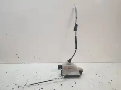 Peça sobressalente para automóvel em segunda mão  por PEUGEOT 208  Referências OEM IAM 9812501280  