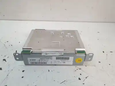 Peça sobressalente para automóvel em segunda mão  por PEUGEOT 208  Referências OEM IAM 9822729780  