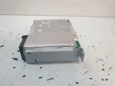 Second-hand car spare part electronic module for peugeot 208 active oem iam references 9822729780  