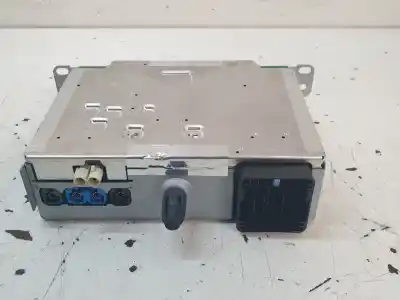 Second-hand car spare part electronic module for peugeot 208 active oem iam references 9822729780  