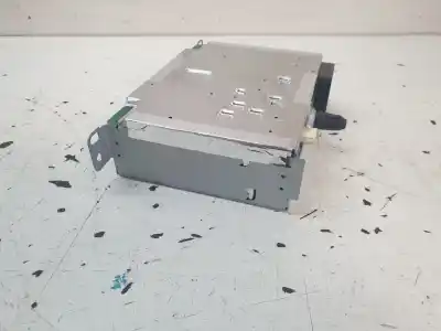 Second-hand car spare part electronic module for peugeot 208 active oem iam references 9822729780  