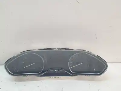 Peça sobressalente para automóvel em segunda mão Quadrante por PEUGEOT 208 Active Referências OEM IAM 9813848780  