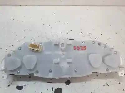 Peça sobressalente para automóvel em segunda mão quadrante por peugeot 208 active referências oem iam 9813848780  