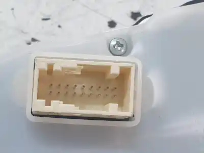 Peça sobressalente para automóvel em segunda mão quadrante por peugeot 208 active referências oem iam 9813848780  