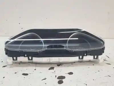 Peça sobressalente para automóvel em segunda mão quadrante por peugeot 208 active referências oem iam 9813848780  