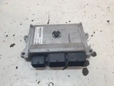 Peça sobressalente para automóvel em segunda mão Centralina De Motor Uce por PEUGEOT 208 Active Referências OEM IAM 9811545080  