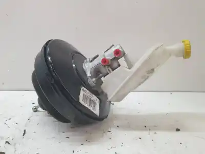 Pezzo di ricambio per auto di seconda mano servo freio per citroen c4 cactus feel edition riferimenti oem iam 9811514380  