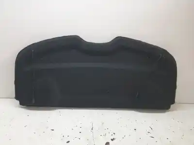 Peça sobressalente para automóvel em segunda mão chapeleira por peugeot 208 active referências oem iam 9673766680