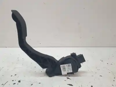 Second-hand car spare part Accelerator Pedal for PEUGEOT 208 Active OEM IAM references 9671433780  