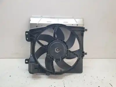 Peça sobressalente para automóvel em segunda mão termoventilador elétrico por peugeot 208 active referências oem iam 9812028580